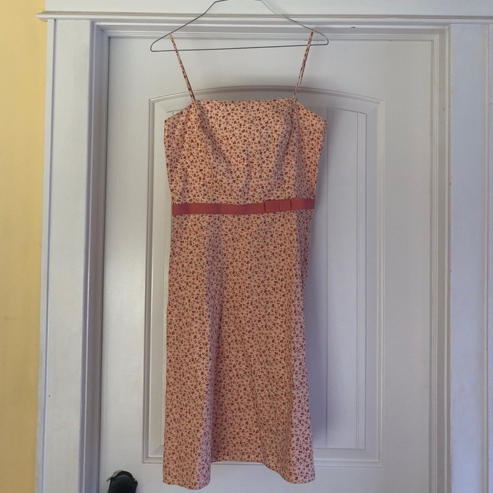 A.B.S. Sundress